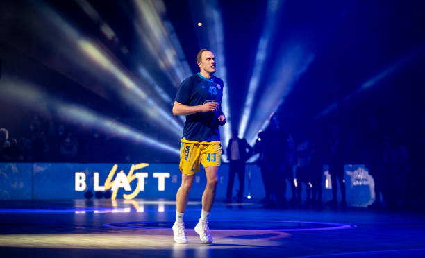 射手型核心 射手型核心